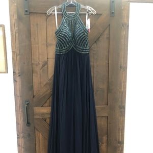 Jovani Dress